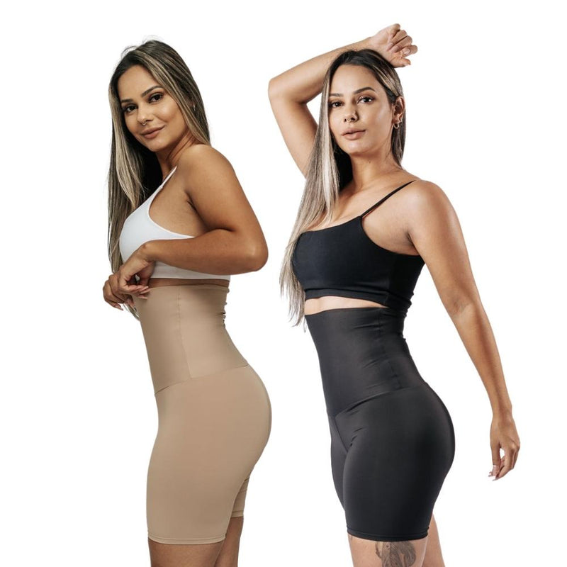 Diva Slim - Short Modeladores de Barriga